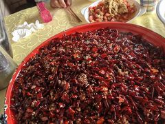 -林中乐辣子鸡(歌乐山总店)