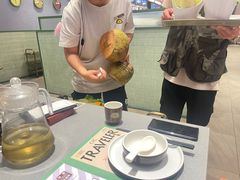 -椰小鸡·琼州糟粕醋(美兰缤纷城店)