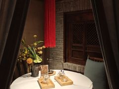 -叶叶菩提(太原别墅店)