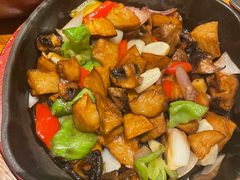 -云海肴·汽锅鸡·云南菜(苏州中心店)