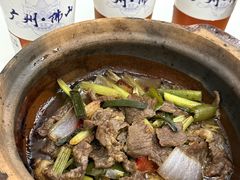 -嘉升大排档(番禺总店)