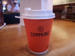 -COMMUNE幻师(花园道店)