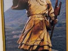 -四方湖服务区·停车场