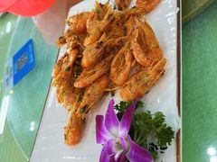 海虾-景好海鲜餐厅(大鹏必选旅游店)