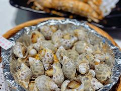 -79号渔船海鲜饭店(华强北店)