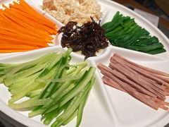 -云海肴·汽锅鸡·云南菜(高德置地店)