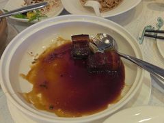-上海和平饭店龙凤厅 Dragon Phoenix
