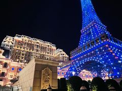 -澳门喜来登大酒店