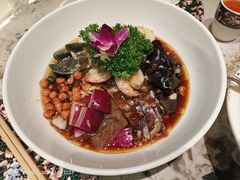 -峰厨大鱼泡饼(西青大学城店)