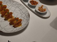 -北京柏悦酒店·锦庭餐厅Dining Room