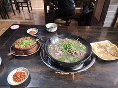 -乐山食古香跷脚牛肉