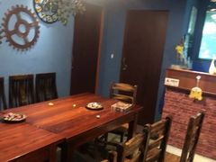 -S Team剧情密室(杭州龙翔桥店)