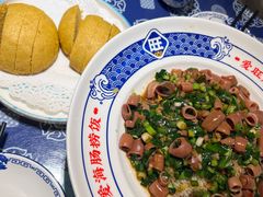 -旺角小渔村(二马路店)