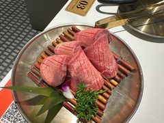 -观音桥步行街
