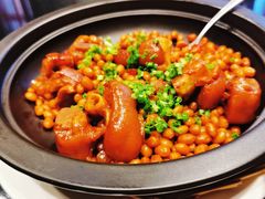 -马仕玖煲·融合菜·酥不腻烤鸭(人大店)