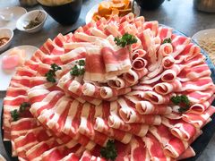 -阿拉佰饭店(西关店)