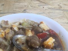 -马光荣肉丸糊辣汤(边东街店)