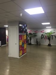 -latitude乐图空间(建宁路店)