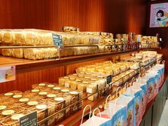 -丁香西饼屋(桂林路店)