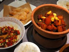 -湘轩·土菜研究院(光大店)