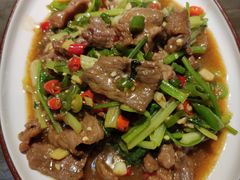 -老灶房-四川土菜(铁牛广场店)