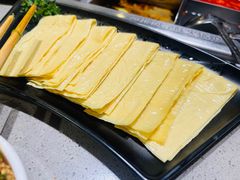 -海底捞火锅(凯德广场店)