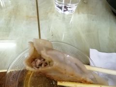 -青岛锅贴(四流中路店)