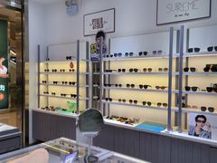 -ALPS阿尔卑斯眼镜(我格广场店)