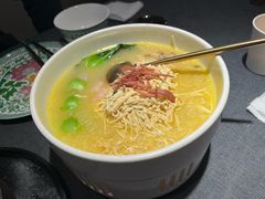 -南里山房·新淮扬菜(徐汇万科店)
