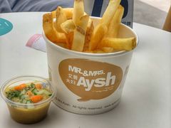 -艾薯夫妇Aysh(福田星河COCOPark店)