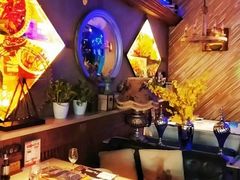 -小酒吧烧烤(爱建店)