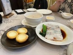 -香云轩·顺德菜(香云纱园林酒店店)
