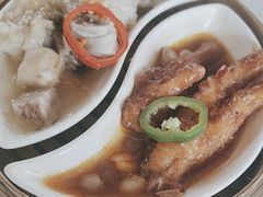 -寻味顺德·顺峰山庄(大良店)