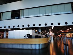 -维也纳国际机场