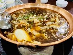 -朝伟清真铜瓢牛肉馆(三十年老·店)