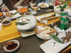 -菊上料理(蜀山银泰百货店)