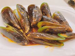 -新享乐海鲜(翠华路店)