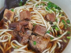 -李先生牛肉面大王(昌平鼓楼店)