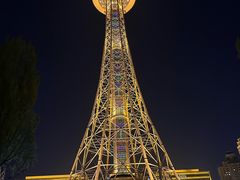 -龙塔