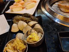 -熊出没日本烧肉放题