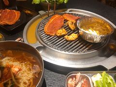 -伊茉家的烤肉店(勒泰中心店)