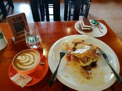 柠檬脆皮烤鸡-布拉格餐厅· 中欧捷克菜(全国首店)