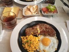 -豪客来牛排(伟诚广场店)