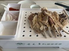 -老毛手抓·盐池滩羊非遗手抓(宁夏总店)
