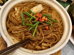 -阿甘酒家(桂青路店)