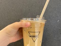 -Manner Coffee(芮欧百货店)