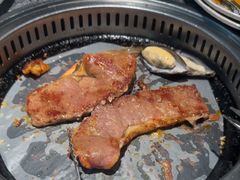 -阪尚皇·原切牛排·烤肉火锅自助(北京路店)