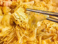 -Thank u mom非油炸健康鸡(万国广场店)