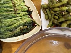 -探唐烧烤(棠东店)