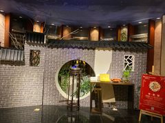 -温德姆花园酒店-鼎丰阁中餐厅